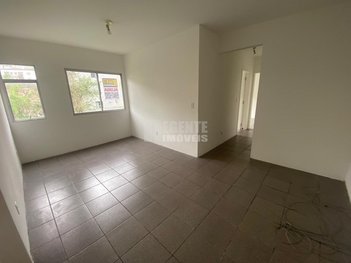 apartment em Rua João Motta Espezim, Saco dos Limões - Florianópolis - SC