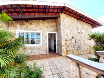 house em Avenida Gerônimo Bardi, Jardim Vera Cruz - Jundiaí - SP