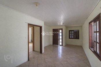 house em Olavo Fernandez, Estância Velha - Canoas - RS