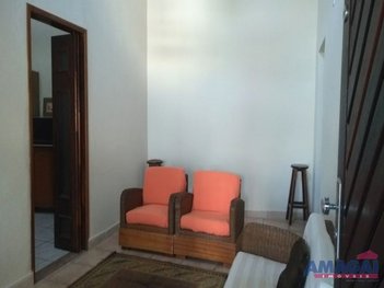 house em Rua Oregon, Jardim Flórida - Jacareí - SP