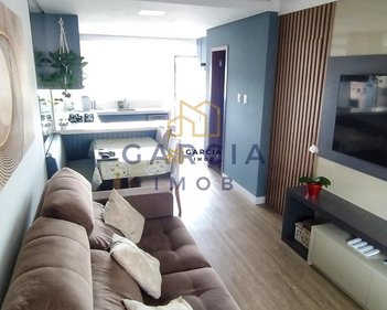 house em Rua Jair Coan, Forquilhas - São José - SC