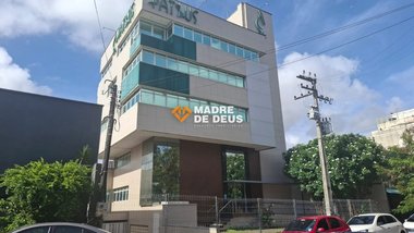 commercial_property em Rua Araken Silva, Dionisio Torres - Fortaleza - CE