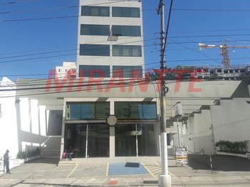 commercial_property em Conselheiro Moreira De Barros, Lauzane Paulista - São Paulo - SP