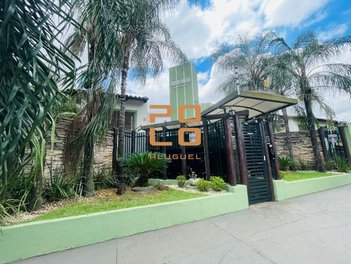 house em Avenida C7, Setor Oeste - Goiânia - GO