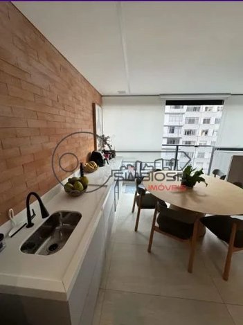 apartment em Rua Cristiano Viana, Cerqueira César - São Paulo - SP