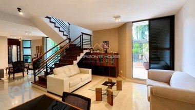 apartment em Avenida dos Bandeirantes, Anchieta - Belo Horizonte - MG