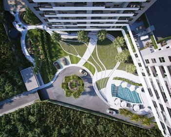 apartment em Rua Manoel Bernardo da Silva, Fazenda - Itajaí - SC