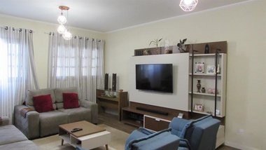 house em Rua Taquaruçu, Vila Parque Jabaquara - São Paulo - SP