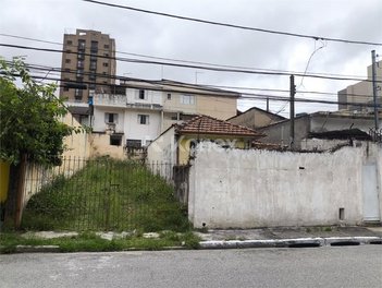 land_lot em Rua Inácio Mammana, Vila Vitório Mazzei - São Paulo - SP