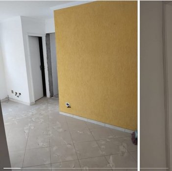 apartment em Rua José da Costa de Andrade, Jardim Santa Terezinha (Zona Leste) - São Paulo - SP