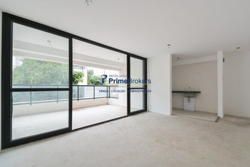 apartment em Rua Ituxi, Saúde - São Paulo - SP
