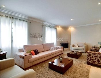 house em Rua Belchior Barreiros, Vila Aurora (Zona Norte) - São Paulo - SP
