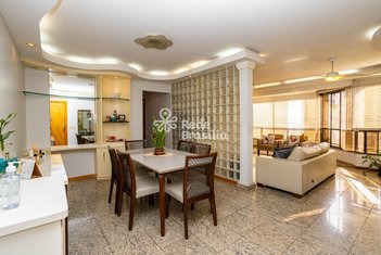 apartment em SQSW 105, Setor Noroeste - Brasília - DF
