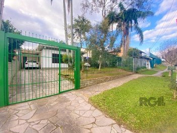 house em Gonzaga, Padre Reus - São Leopoldo - RS
