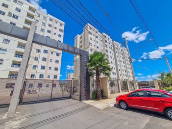 apartment em Rua Visconde de São Leopoldo, Vila Rosa - Novo Hamburgo - RS