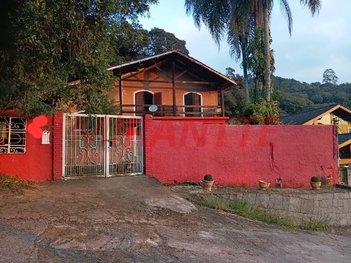 house em Avenida dos Pinheiros - Pq Terezópolis Plta, Roseira - Mairiporã - SP