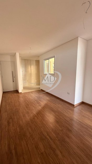 apartment em Rua Comendador Antônio Benvenuto Batáglia, Santa Maria - Santo André - SP