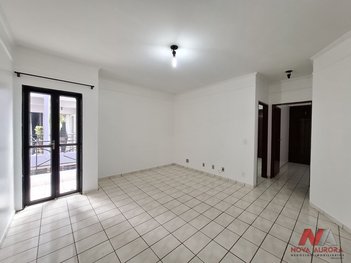apartment em Rua Antônio Olímpio, Vila Sinibaldi - São José do Rio Preto - SP
