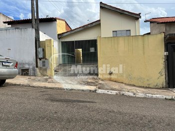 house em Rua Roque Martins Siqueira, Residencial São Roque - Laranjal Paulista - SP