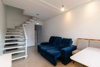 house em Avenida Wallace Simonsen, Nova Petrópolis - São Bernardo do Campo - SP