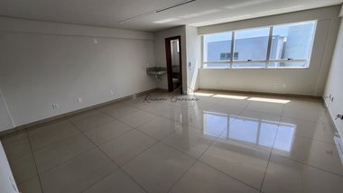 office em Rua Cachoeira da Prata, Canaã - Sete Lagoas - MG