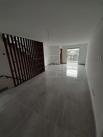 house em Rua Columbia, Parque das Nações - Santo André - SP