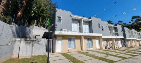 house em Rua dos Engenheiros, Chácara Ondas Verdes - Cotia - SP