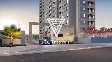 apartment em Rua Hannibal Porto, Irajá - Rio de Janeiro - RJ