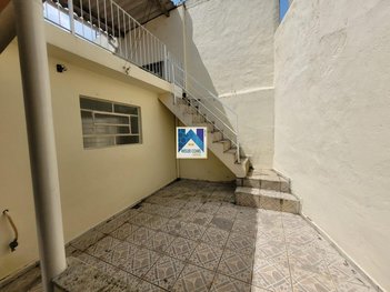 house em Avenida Pedro Machado, Mogi Moderno - Mogi das Cruzes - SP