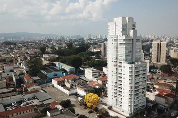 apartment em Rua Saguairu, Casa Verde - São Paulo - SP