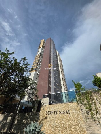 apartment em Quadra ARSE 72 Alameda 2, Plano Diretor Sul - Palmas - TO