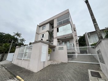 apartment em Rua Três Barras, Velha - Blumenau - SC