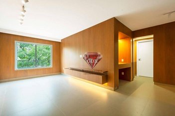 apartment em Rua João Cachoeira, Itaim Bibi - São Paulo - SP