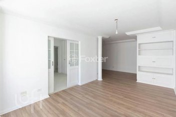 apartment em Rua Japão, Itaim Bibi - São Paulo - SP