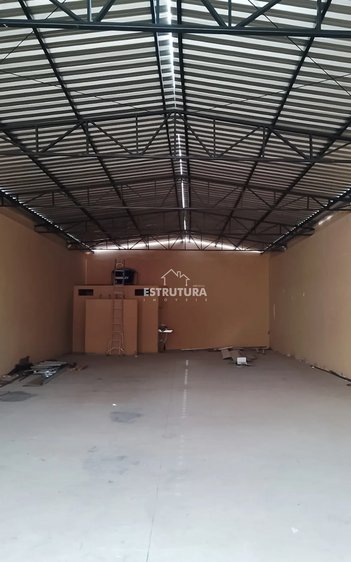 commercial_building em Avenida 28, Zona Central - Rio Claro - SP