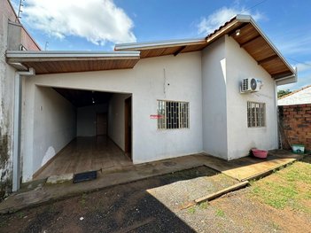 house em Rua Ijad Did, Residencial Parque Alvorada - Cacoal - RO
