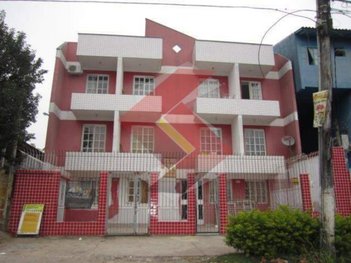 apartment em Rua Peru, São José - Canoas - RS