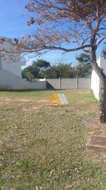 land_lot em Alameda Nova Zelândia, Alphaville Nova Esplanada - Votorantim - SP