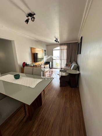 apartment em Rua Professor José Horácio Meirelles Teixeira, Vila Suzana - São Paulo - SP