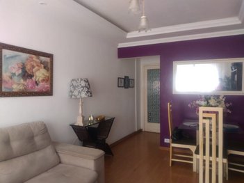 apartment em Rua Jaime Perdigão, Jardim Carioca - Rio de Janeiro - RJ