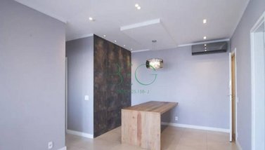 apartment em Rua Itaici, Santa Teresinha - São Paulo - SP