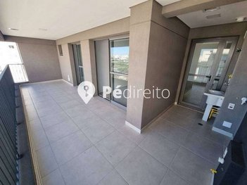 apartment em Rua Ivaí, Tatuapé - São Paulo - SP