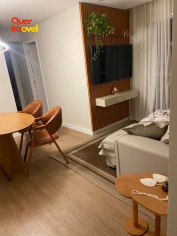 apartment em Avenida Caramuru, Alto da Boa Vista - Ribeirão Preto - SP