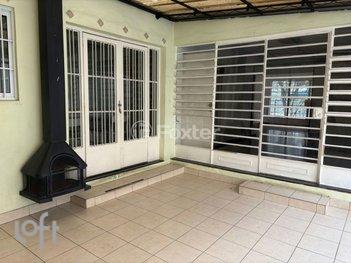 house em Rio Grande, Vila Mariana - São Paulo - SP