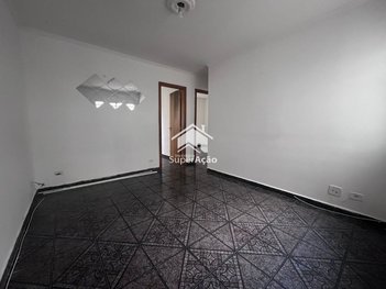 apartment em Avenida Benjamin Harris Hunnicutt, Portal dos Gramados - Guarulhos - SP