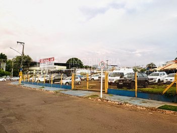 commercial_building em Rua Antônio Arantes, Chácara Cachoeira - Campo Grande - MS