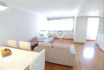 apartment em Avenida Agami, Moema - São Paulo - SP