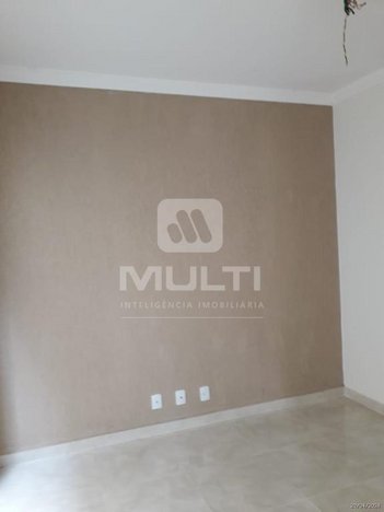 apartment em Rua Turquesa, Jardim Inconfidência - Uberlândia - MG