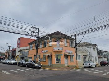 house em Presidente Roosevelt, Centro - São Leopoldo - RS