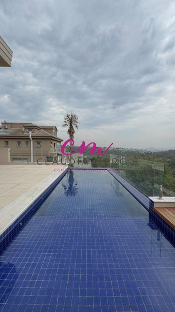 house em Alameda Aroeira, Jardim do Golf I - Jandira - SP